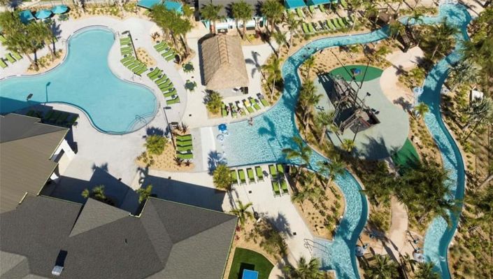 Image No.40-Maison de ville de 4 chambres à vendre à Kissimmee