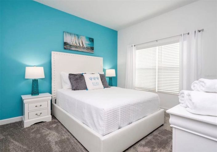 Image No.6-Maison de ville de 4 chambres à vendre à Kissimmee