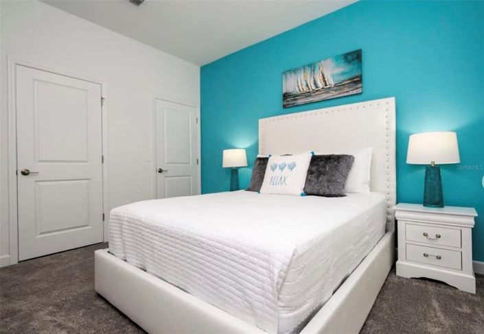 Image No.7-Maison de ville de 4 chambres à vendre à Kissimmee