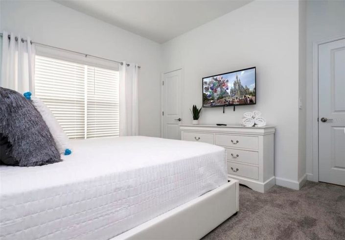 Image No.8-Maison de ville de 4 chambres à vendre à Kissimmee