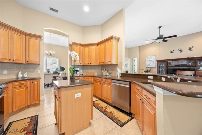 Image No.12-Propriété de 4 chambres à vendre à Kissimmee