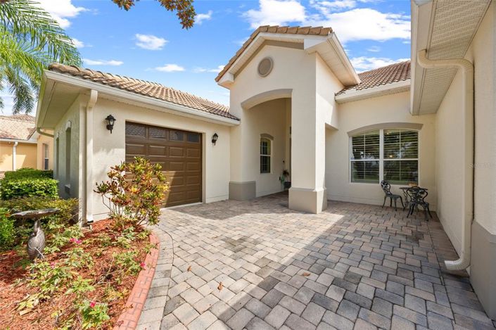 Image No.2-Propriété de 4 chambres à vendre à Kissimmee