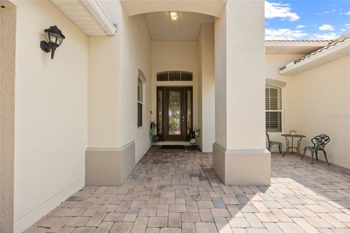 Image No.3-Propriété de 4 chambres à vendre à Kissimmee