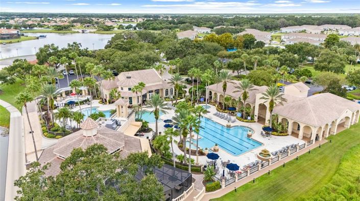 Image No.34-Propriété de 4 chambres à vendre à Kissimmee