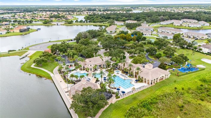 Image No.35-Propriété de 4 chambres à vendre à Kissimmee