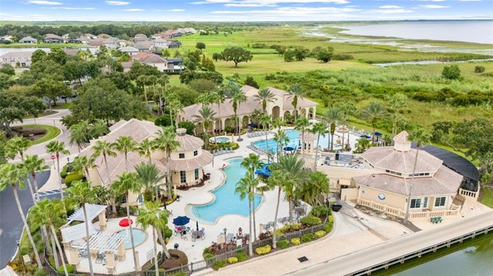 Image No.41-Propriété de 4 chambres à vendre à Kissimmee