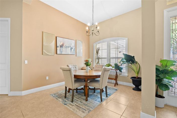 Image No.5-Propriété de 4 chambres à vendre à Kissimmee