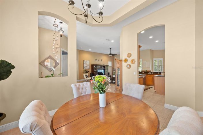 Image No.6-Propriété de 4 chambres à vendre à Kissimmee