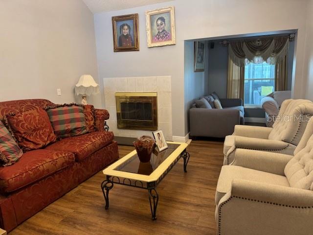 Image No.5-Propriété de 3 chambres à vendre à Kissimmee