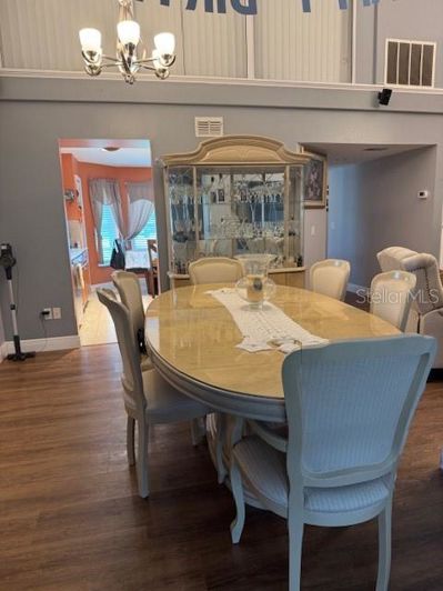 Image No.8-Propriété de 3 chambres à vendre à Kissimmee