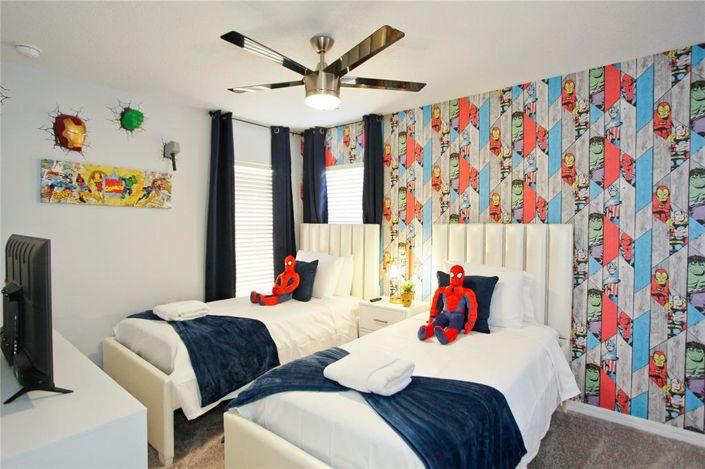 Image No.34-4 Bed Property for sale