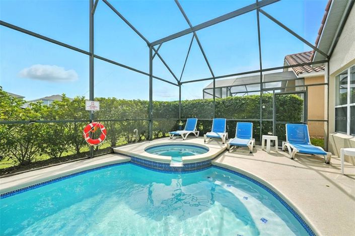 Image No.12-Propriété de 5 chambres à vendre à Davenport