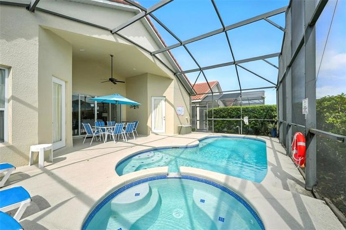 Image No.13-Propriété de 5 chambres à vendre à Davenport