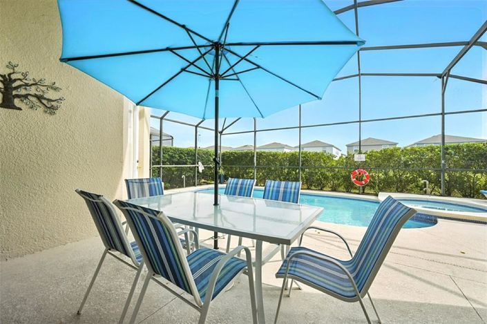 Image No.9-Propriété de 5 chambres à vendre à Davenport