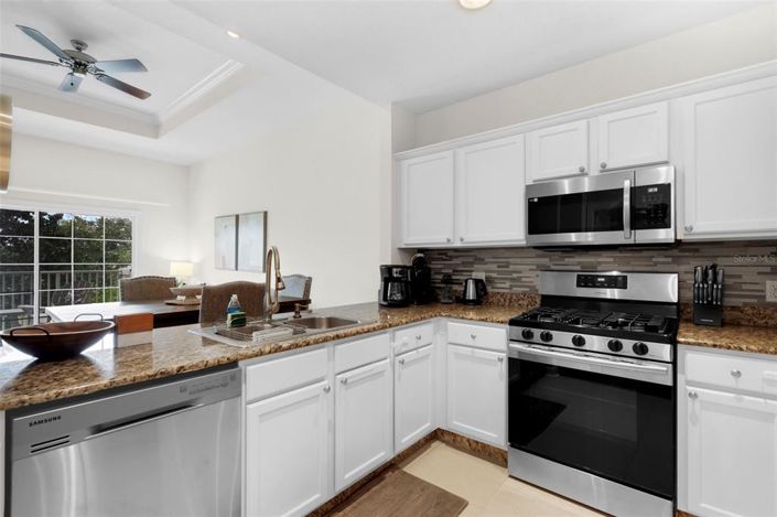 Image No.10-Propriété de 3 chambres à vendre à Kissimmee