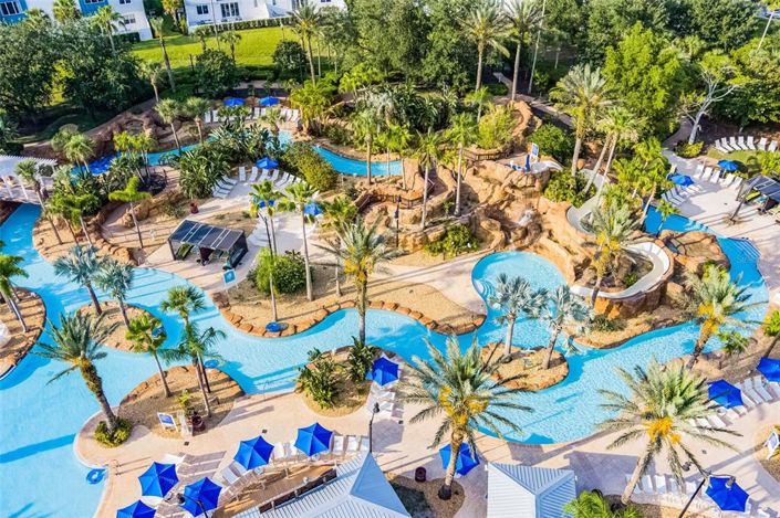 Image No.39-Propriété de 3 chambres à vendre à Kissimmee