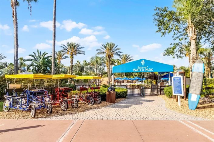 Image No.42-Propriété de 3 chambres à vendre à Kissimmee