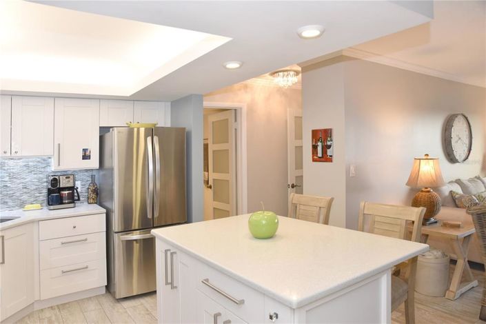 Image No.3-Propriété de 2 chambres à vendre à St. Petersburg