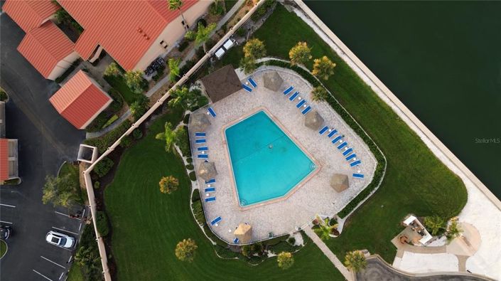 Image No.31-Propriété de 2 chambres à vendre à St. Petersburg