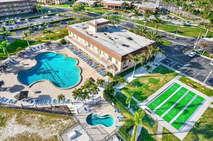 Image No.35-Propriété de 2 chambres à vendre à St. Petersburg