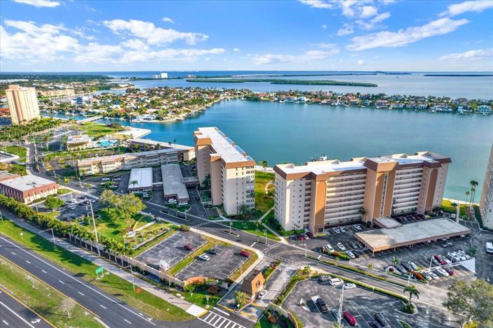 Image No.38-Propriété de 2 chambres à vendre à St. Petersburg