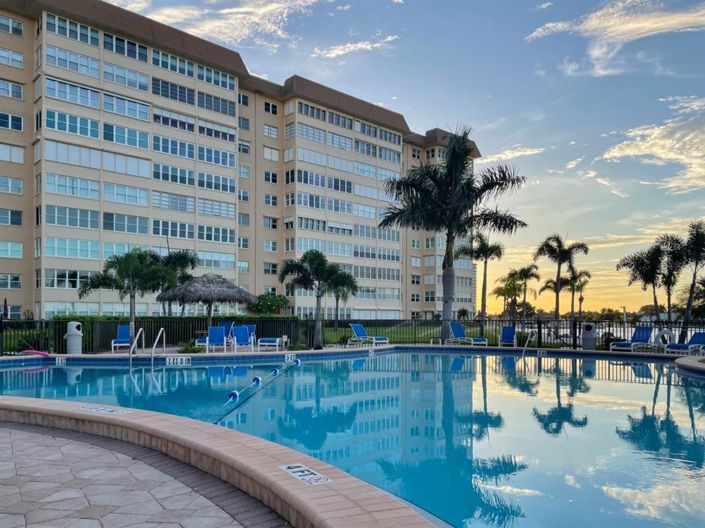 Image No.44-Propriété de 2 chambres à vendre à St. Petersburg