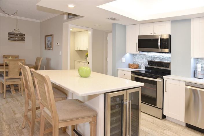 Image No.5-Propriété de 2 chambres à vendre à St. Petersburg