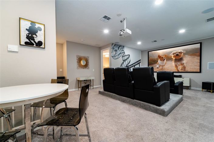 Image No.14-Propriété de 9 chambres à vendre à Kissimmee