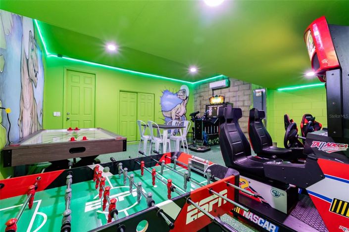 Image No.16-Propriété de 9 chambres à vendre à Kissimmee