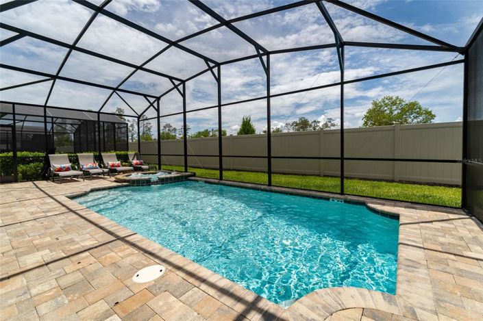 Image No.2-Propriété de 9 chambres à vendre à Kissimmee