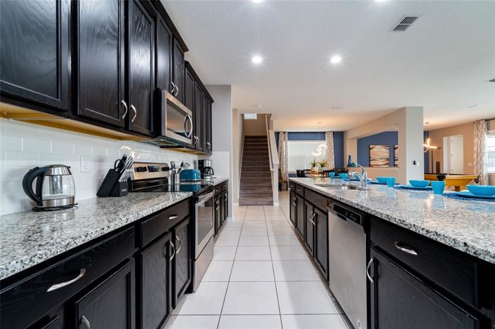 Image No.6-Propriété de 9 chambres à vendre à Kissimmee