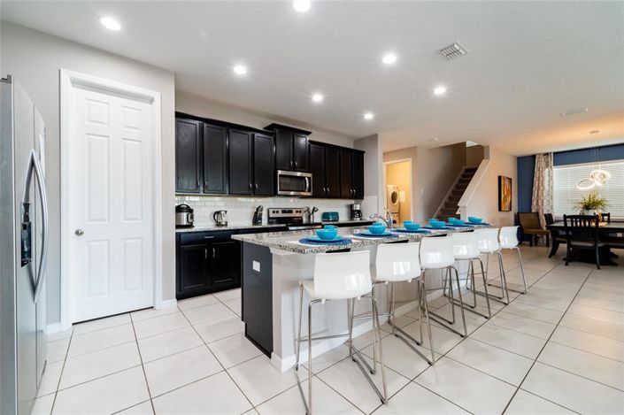 Image No.7-Propriété de 9 chambres à vendre à Kissimmee