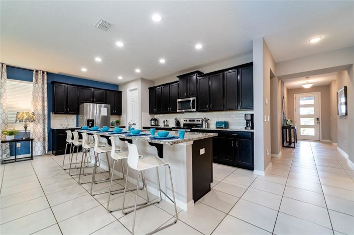 Image No.8-Propriété de 9 chambres à vendre à Kissimmee