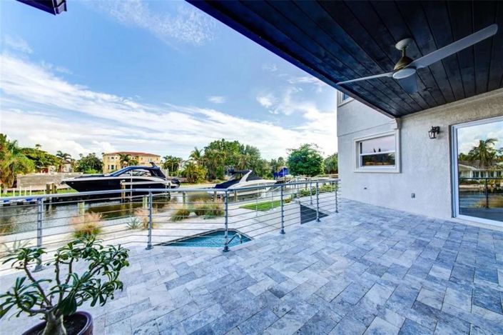 Image No.36-Propriété de 4 chambres à vendre à Longboat Key