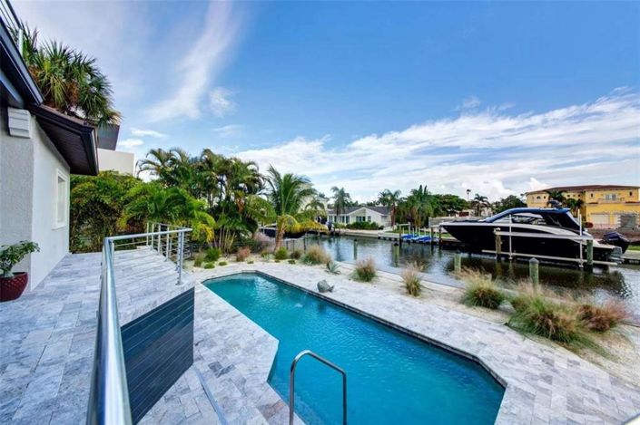 Image No.37-Propriété de 4 chambres à vendre à Longboat Key