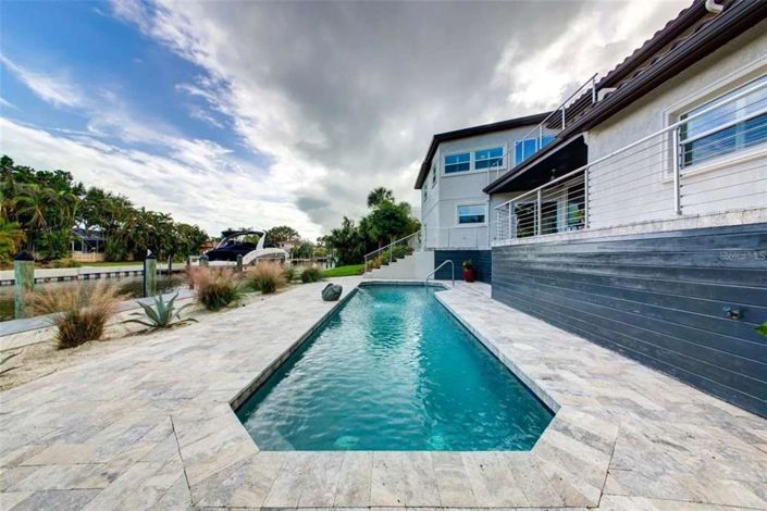 Image No.39-Propriété de 4 chambres à vendre à Longboat Key