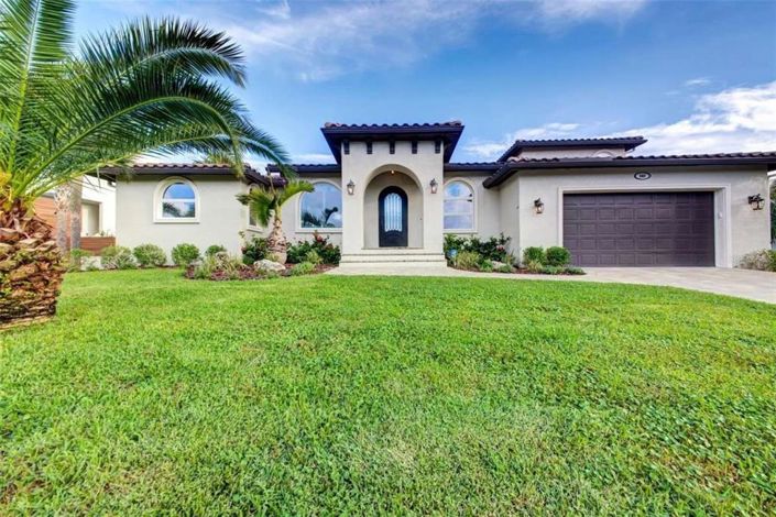 Image No.4-Propriété de 4 chambres à vendre à Longboat Key