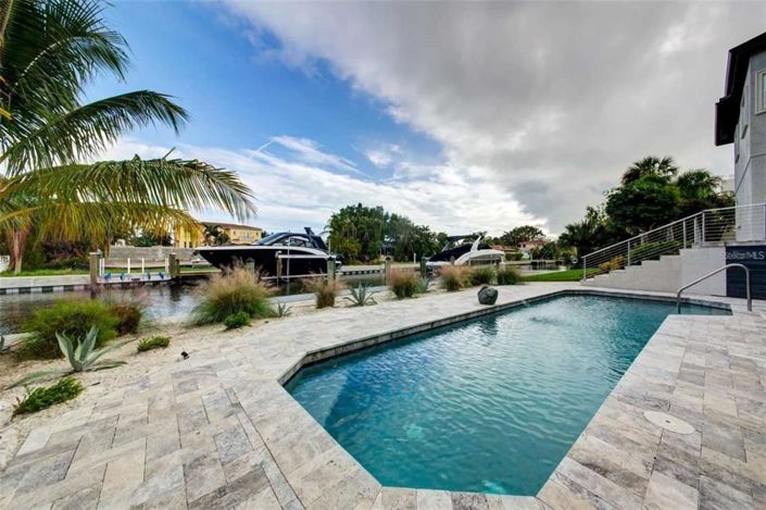 Image No.40-Propriété de 4 chambres à vendre à Longboat Key