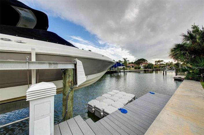 Image No.41-Propriété de 4 chambres à vendre à Longboat Key