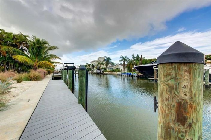 Image No.42-Propriété de 4 chambres à vendre à Longboat Key