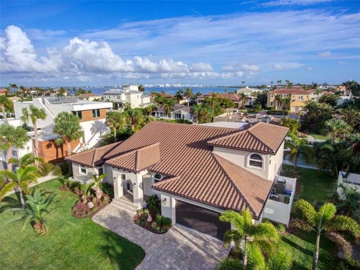 Image No.43-Propriété de 4 chambres à vendre à Longboat Key