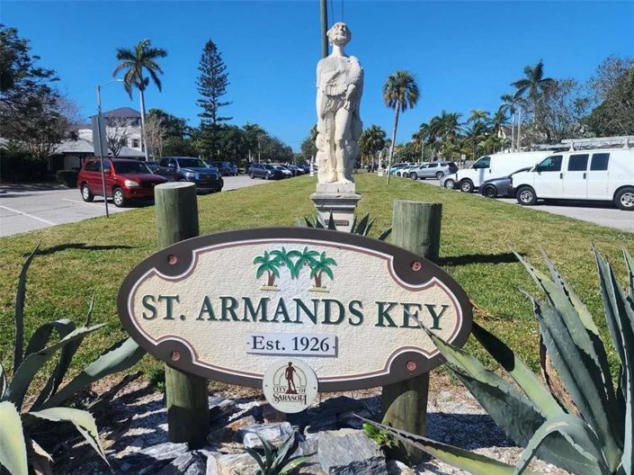 Image No.49-Propriété de 4 chambres à vendre à Longboat Key