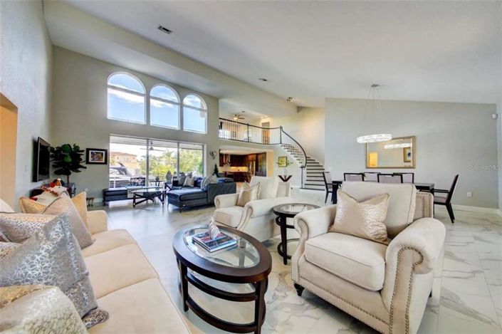 Image No.5-Propriété de 4 chambres à vendre à Longboat Key