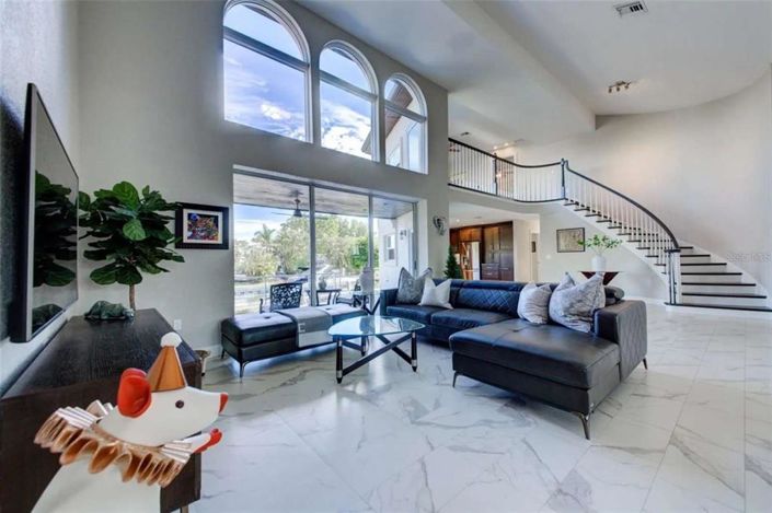 Image No.7-Propriété de 4 chambres à vendre à Longboat Key