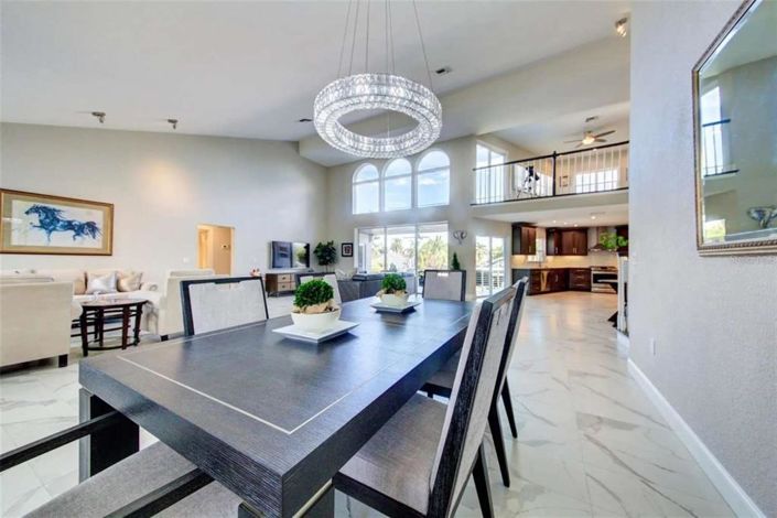 Image No.8-Propriété de 4 chambres à vendre à Longboat Key