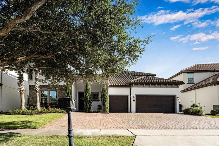 Image No.2-Propriété de 7 chambres à vendre à Orlando