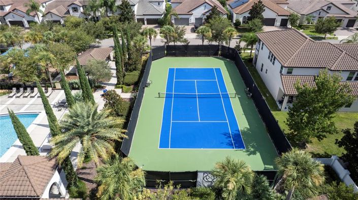 Image No.72-Propriété de 7 chambres à vendre à Orlando