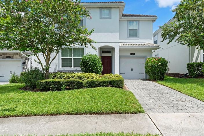 Image No.2-Propriété de 5 chambres à vendre à Davenport