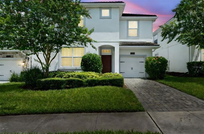 Image No.4-Propriété de 5 chambres à vendre à Davenport