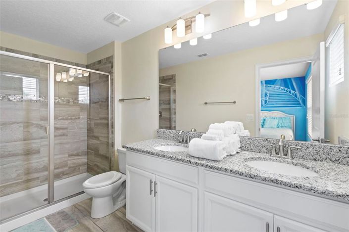 Image No.9-Propriété de 5 chambres à vendre à Davenport